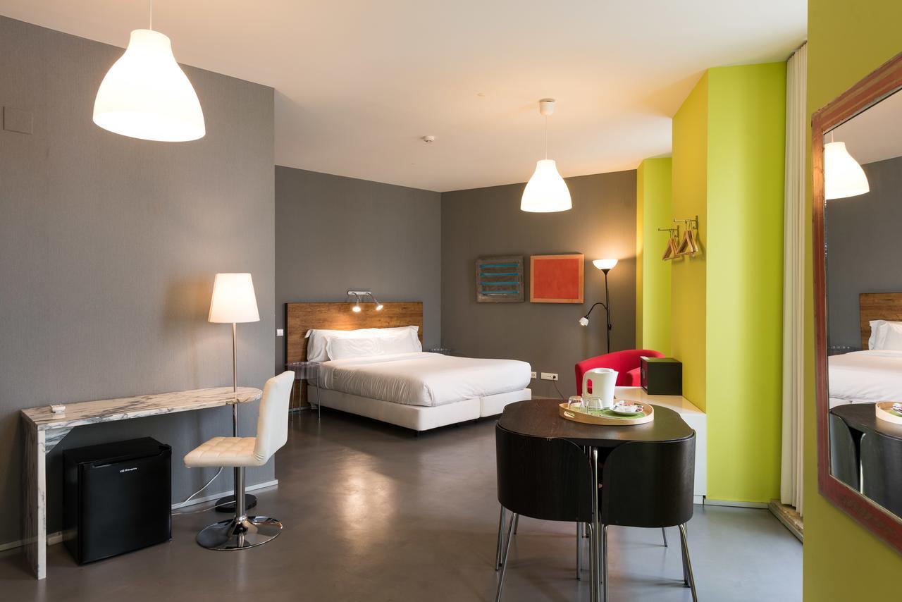 Alfama - Lisbon Lounge Suites Pokój zdjęcie